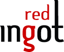 Red Ingot logo